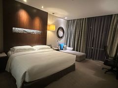 -青岛海尔洲际酒店
