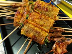 蔬菜卷-望京小腰(北京总店)