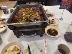-沈姐万州烤鱼(沙坪坝七中店)