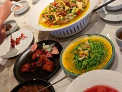 -火婆子·川小馆(扬韬科技广场店)