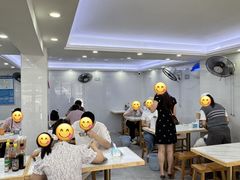 -福屿鲜捞小吃·捞化(福屿总店)