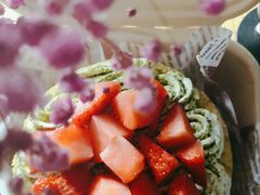 -漫生活烘焙·无糖蛋糕·动物奶油