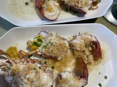 -阿浪海鲜连锁加工店(B栋2排1号火车头店)
