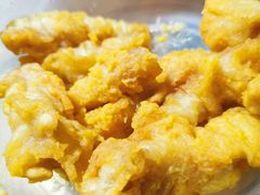 咸蛋黄排条-申宴酒楼(王子百货店)