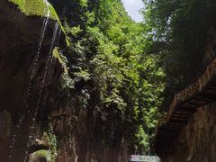 -南江大峡谷