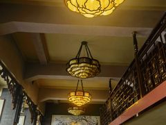 -穆斯林饭庄(明德南街店)