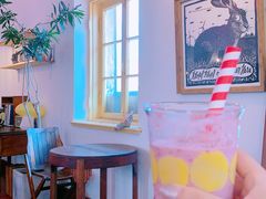 -春风十里咖啡馆