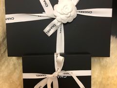 -CHANEL(恒隆广场店)