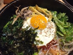-八福力韩国休闲餐厅(泉舜店)