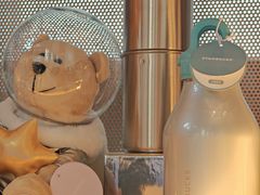 -星巴克(来福士办公楼店)