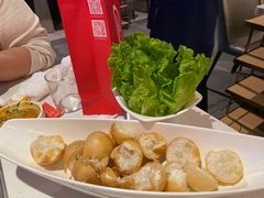 -海底捞火锅(玉桥商业广场店)