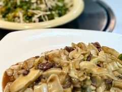 -何永光123鲜牛肉馆(1号店)