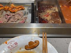 -芝小官毛肚火锅海鲜自助(淮安清江浦区新亚店)