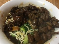 -泰顺江南春面馆