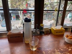 -米屋石锅拌饭(师大店)