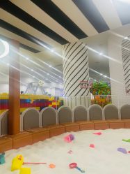 -宝燕乐园(春申店)