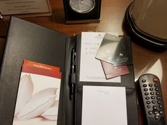 -马哥孛罗香港酒店