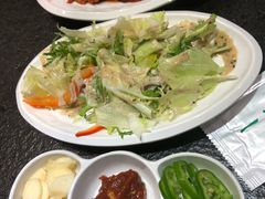 -温度烤肉专门店