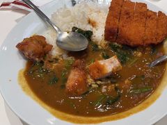 -COCO壱番屋(大华路店)