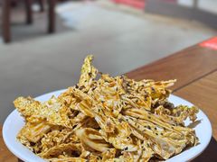 -河沿肉饼Beijing Pie(锡拉胡同店)