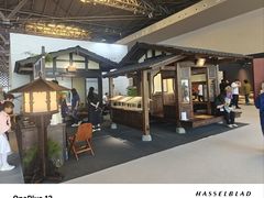 -东浩兰生上海世博展览馆
