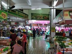 -细村农贸综合市场