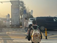 -石家庄正定国际机场-T2航站楼