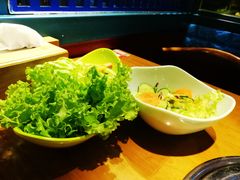 -老炉家木炭烤肉(长江国际店)