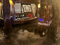 -淀里船宴(卓达店)