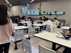 -北大家园食堂