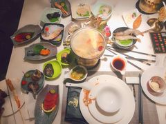 -海玥荟海鲜姿造自助餐厅(欧罗巴广场店)