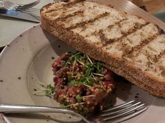 牛肉塔塔-BOR Eatery(安福路店)