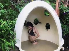-100蛋泥浆浴
