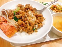 -轻蔬不用等·素食(江苏路店)