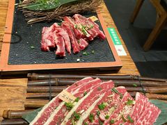 -千寻烧肉(政务区店)