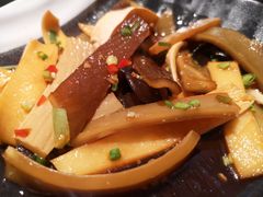 -新悦·霞浦海鲜生(上下杭店)