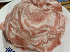 羊肉-元盛居(生态大街店)