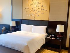 -西安豪享来温德姆至尊酒店