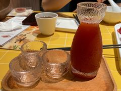 -蔡澜点心·粤菜(花城汇南区店)