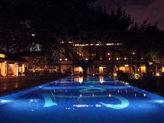 -喜洲吧·江畔老船厂·庭院餐厅(喜临院店)