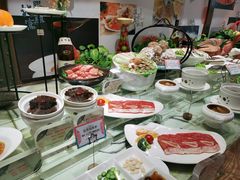 -老船夫婚宴婚庆会馆(延吉路店)