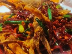 -红军龙虾(河柏街店)
