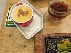 -豪客来牛排(人民东路店)