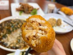 -谢记上海大排档(长寿路店)