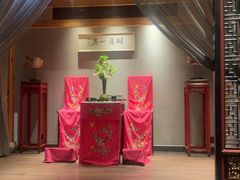 -江南雅厨(李公堤店)