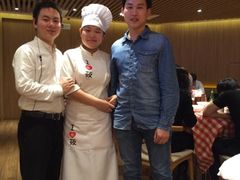 西贝莜面村(当代店)-西贝莜面村(当代商城店)