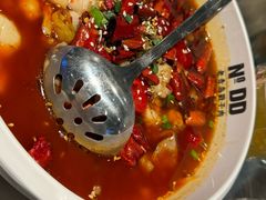 -No.DD戳子烧烤·江湖菜(北京总店)