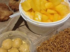 -水牛奶皇后糖水铺(深圳总店)