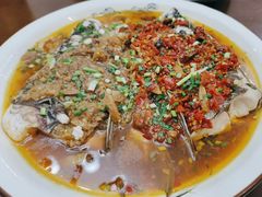 -巢湖名吃·东关老鹅汤(江南风情街店)