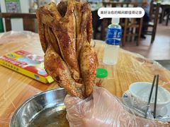 -满記土窑烧鷄波浪山莊